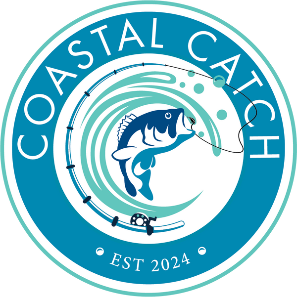 Coastal Catch Lures